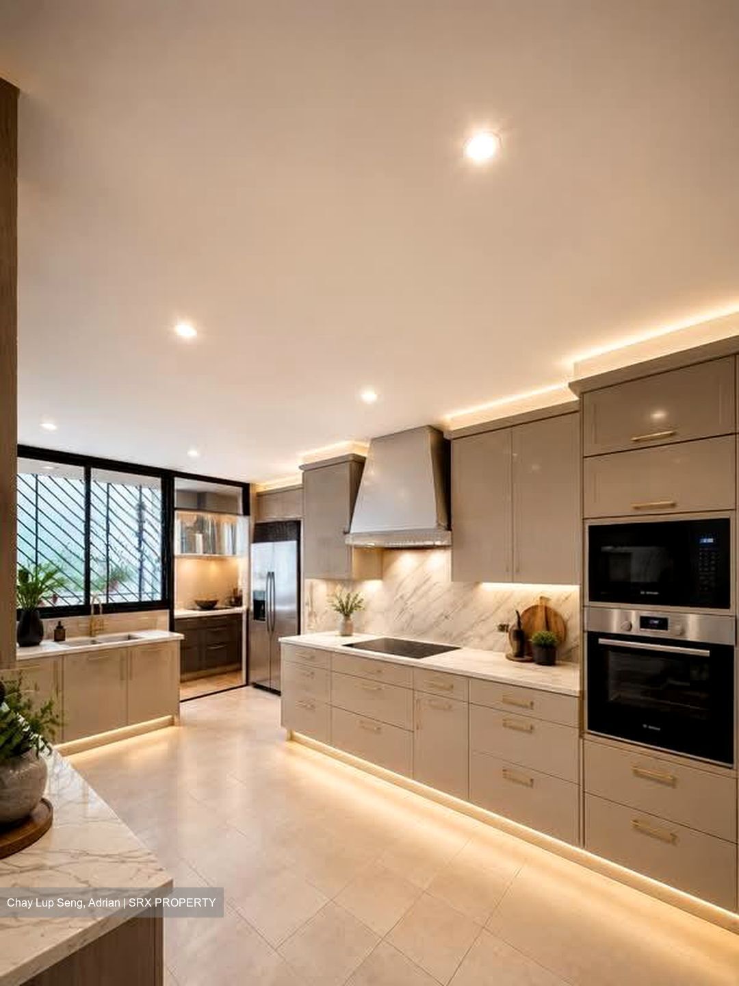 Elizabeth Heights (D9), Condominium #578376981